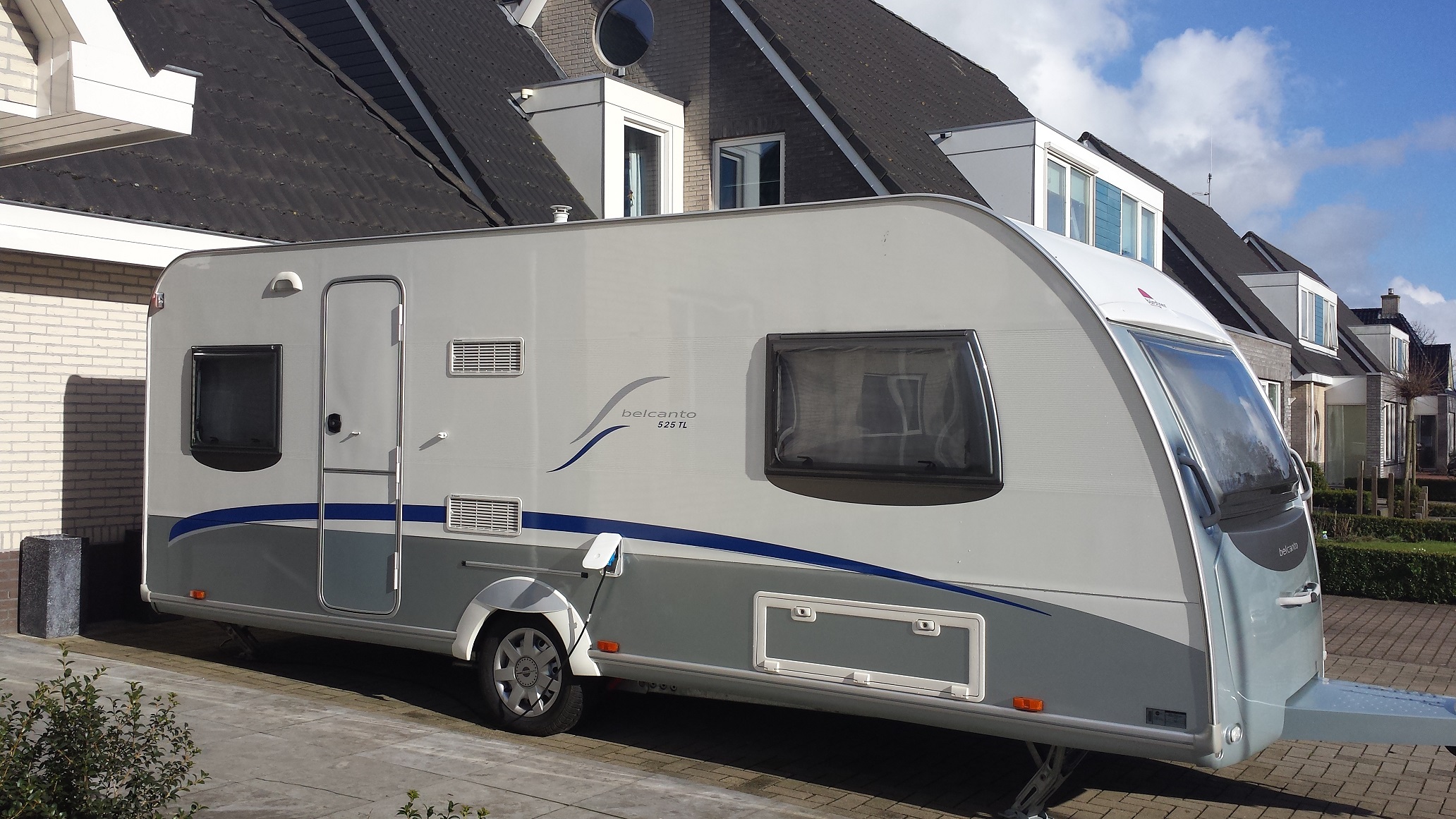 Rouwen Verkleuren Tonen Caravan verkopen door heel de Benelux – Snel en eenvoudig