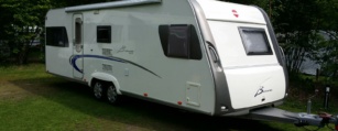 Caravans opkopers gezocht?